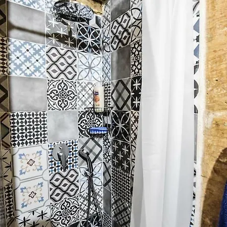 Historic Townhouse In Center Semesterbostad