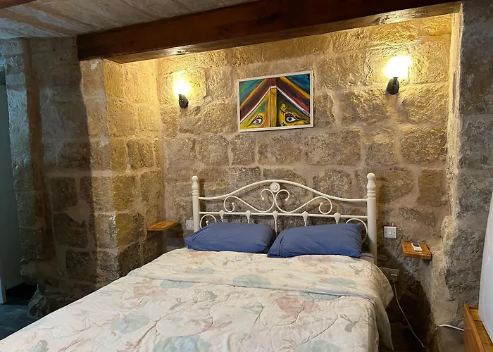 Historic Townhouse In Center Tatil Evi *