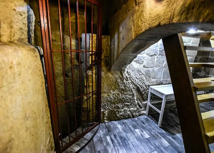 Historic Townhouse In Center * Il-Birgu