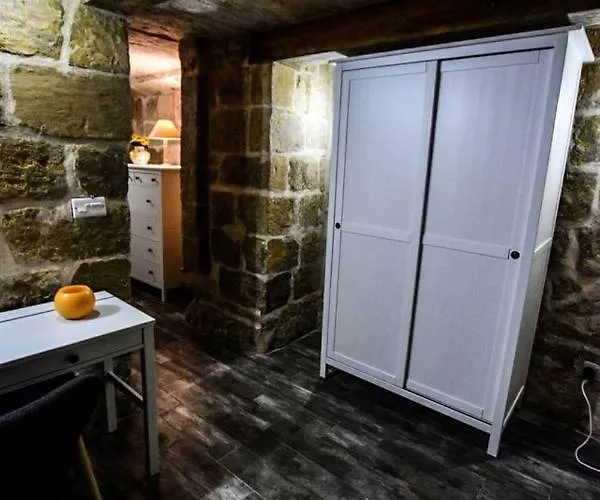 Historic Townhouse In Center Birgu