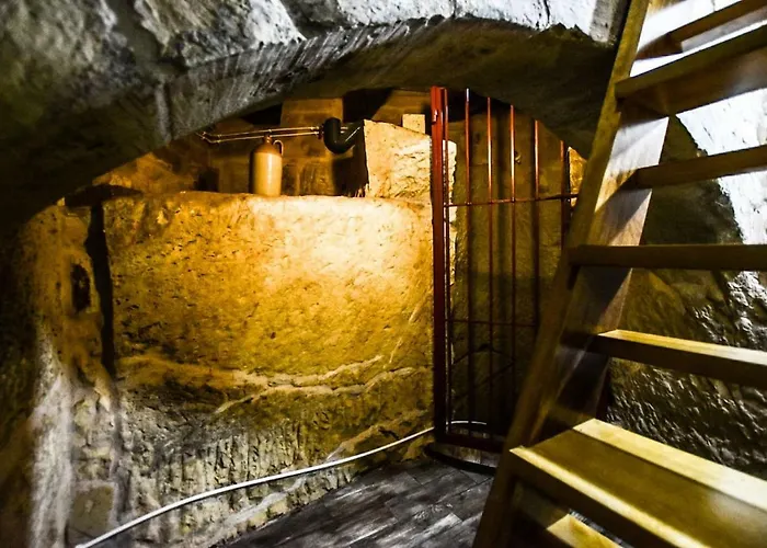 Tatil Evi Historic Townhouse In Center *